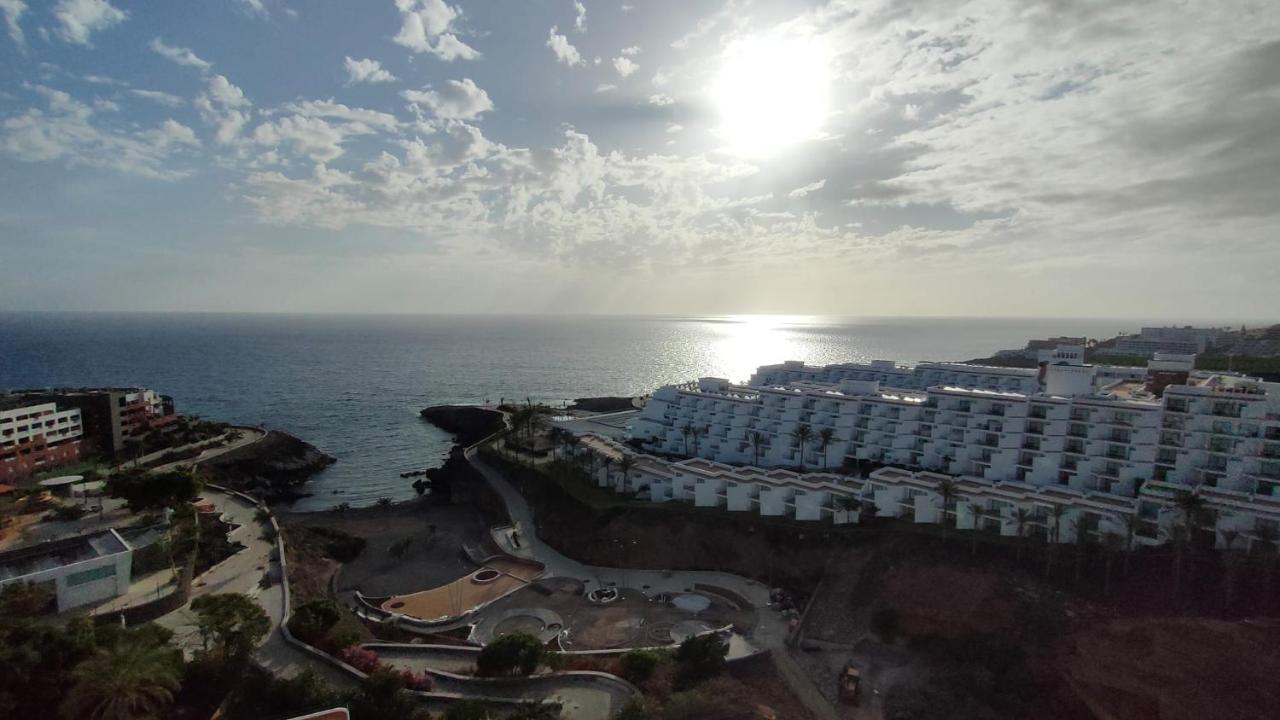 Piera'S Paraiso Seaview Playa Paraiso  Esterno foto