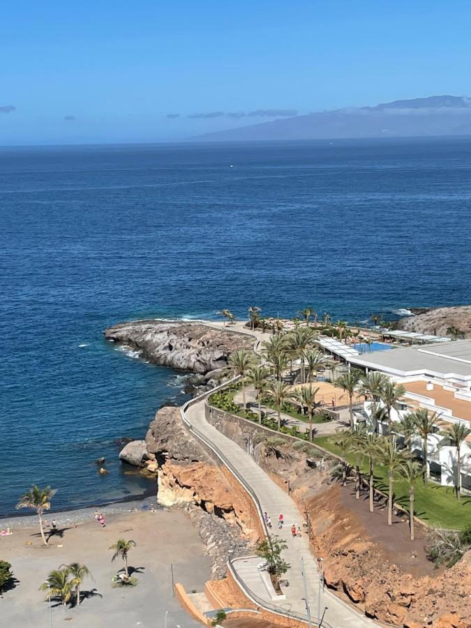 Piera'S Paraiso Seaview Playa Paraiso  Esterno foto